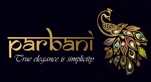 Parbani Logo